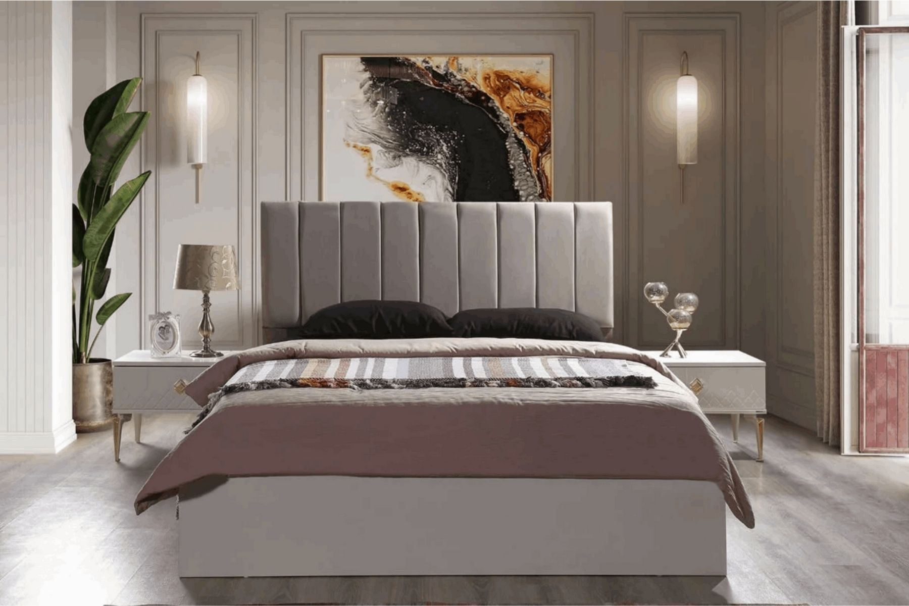 Prom Karyola Prom Karyola