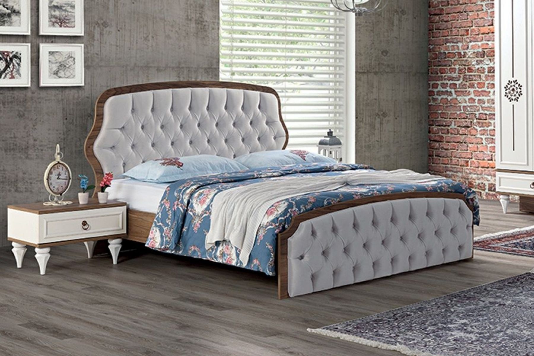 Supre Karyola Supre Karyola