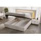 Petre Bazalı Karyola 