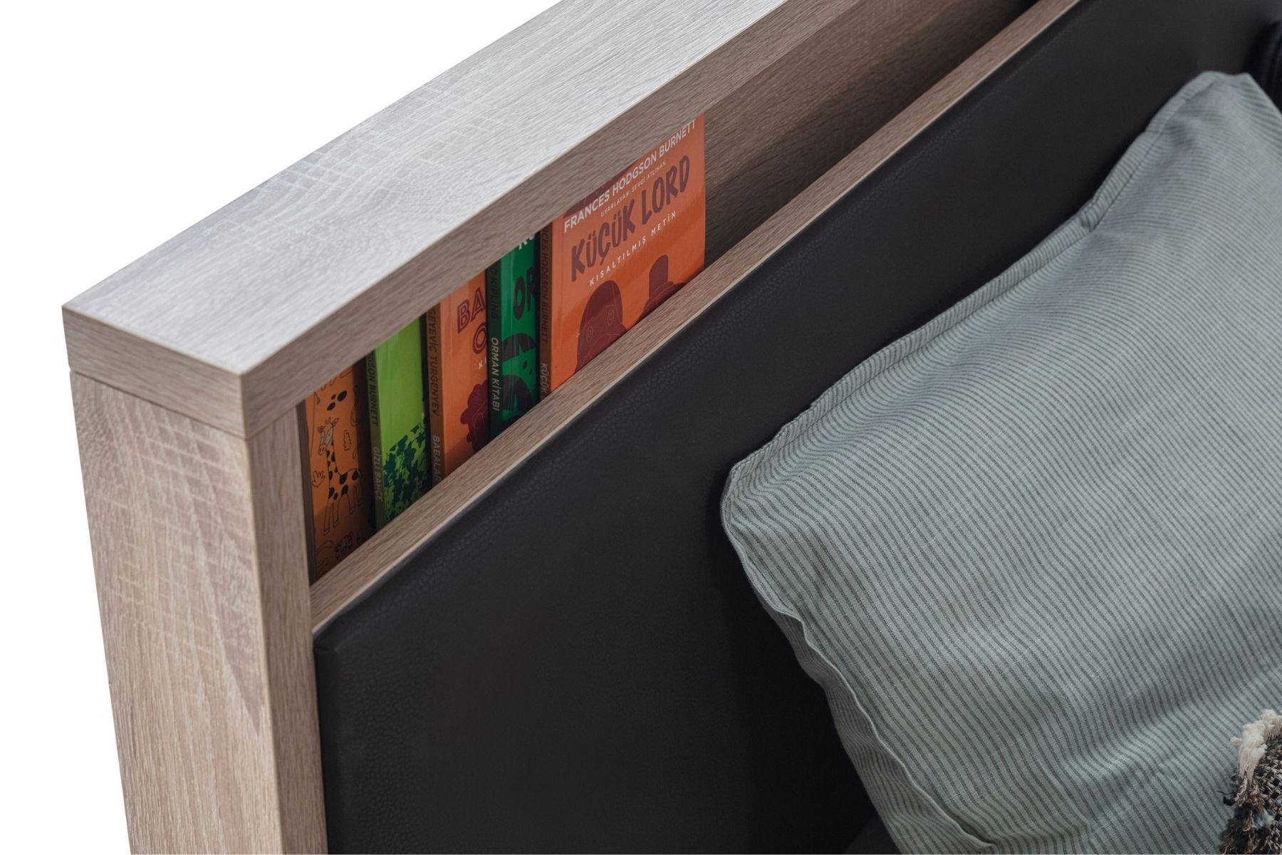 Bunto Genç Odası Takımı 