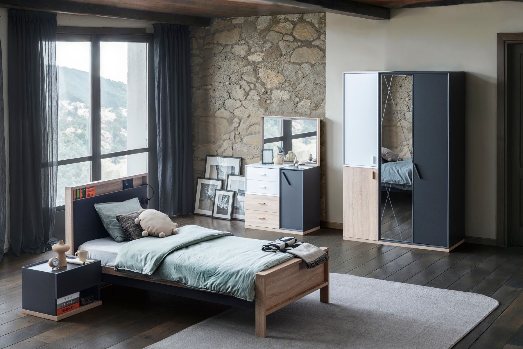 Bunto Genç Odası Takımı 