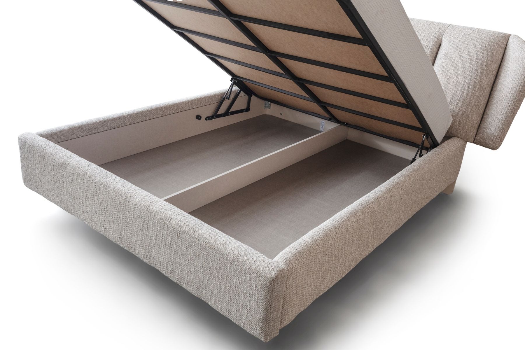 Ronne Bazalı Karyola 