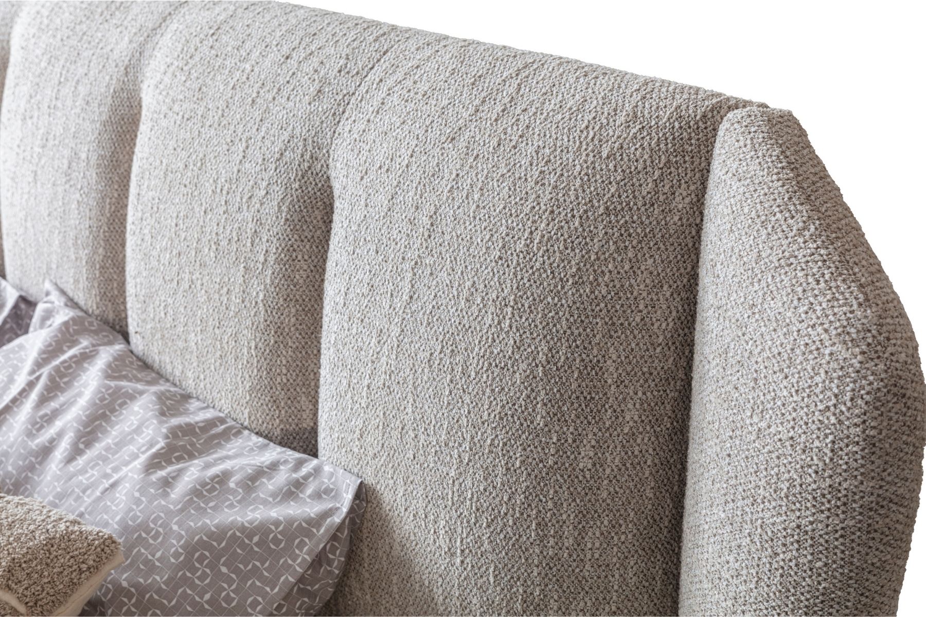 Ronne Bazalı Karyola 