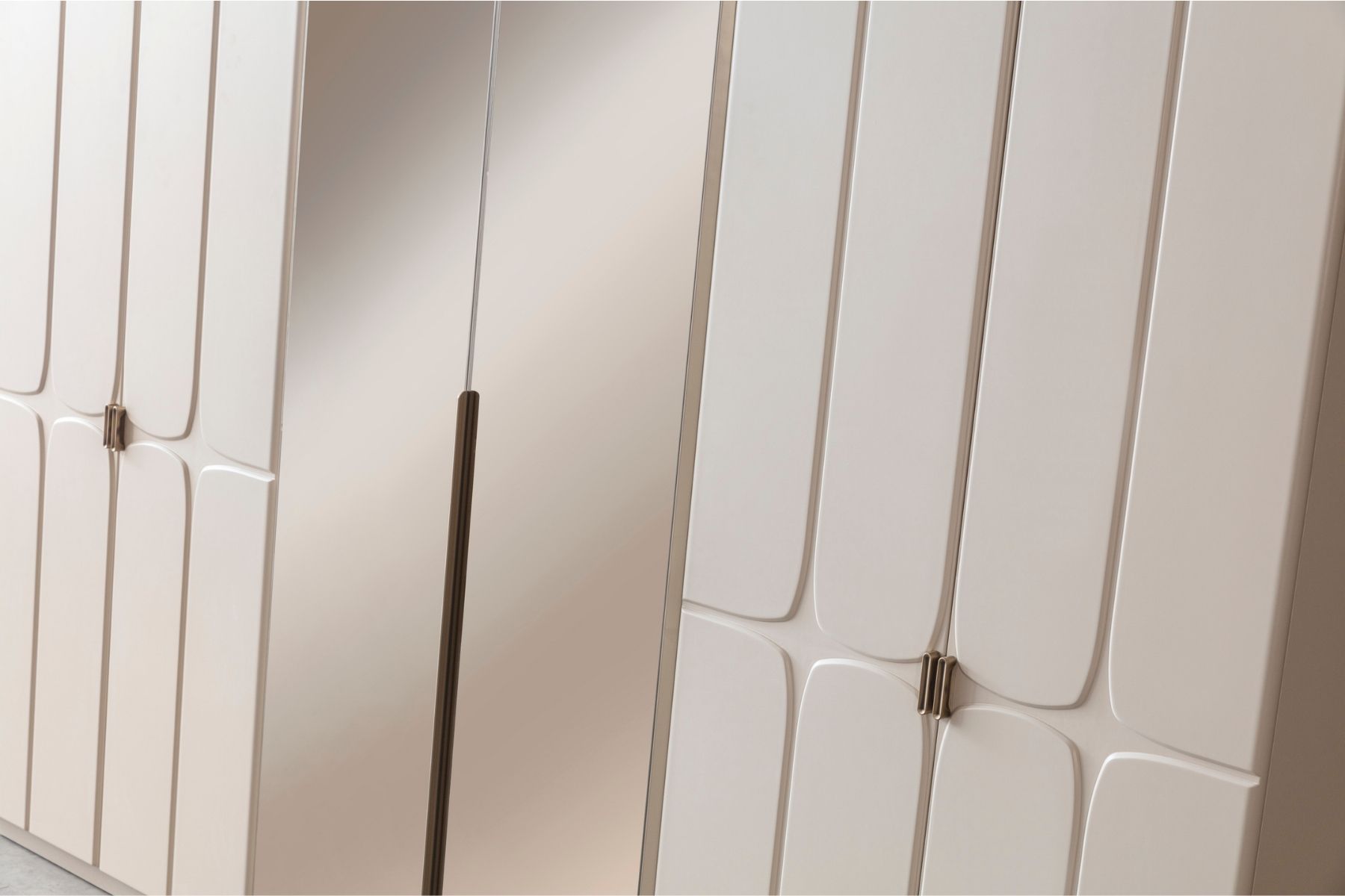 Ronne Yatak Oda Takımı 