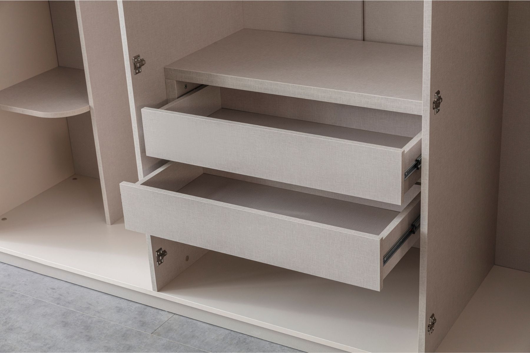 Ronne Yatak Oda Takımı 