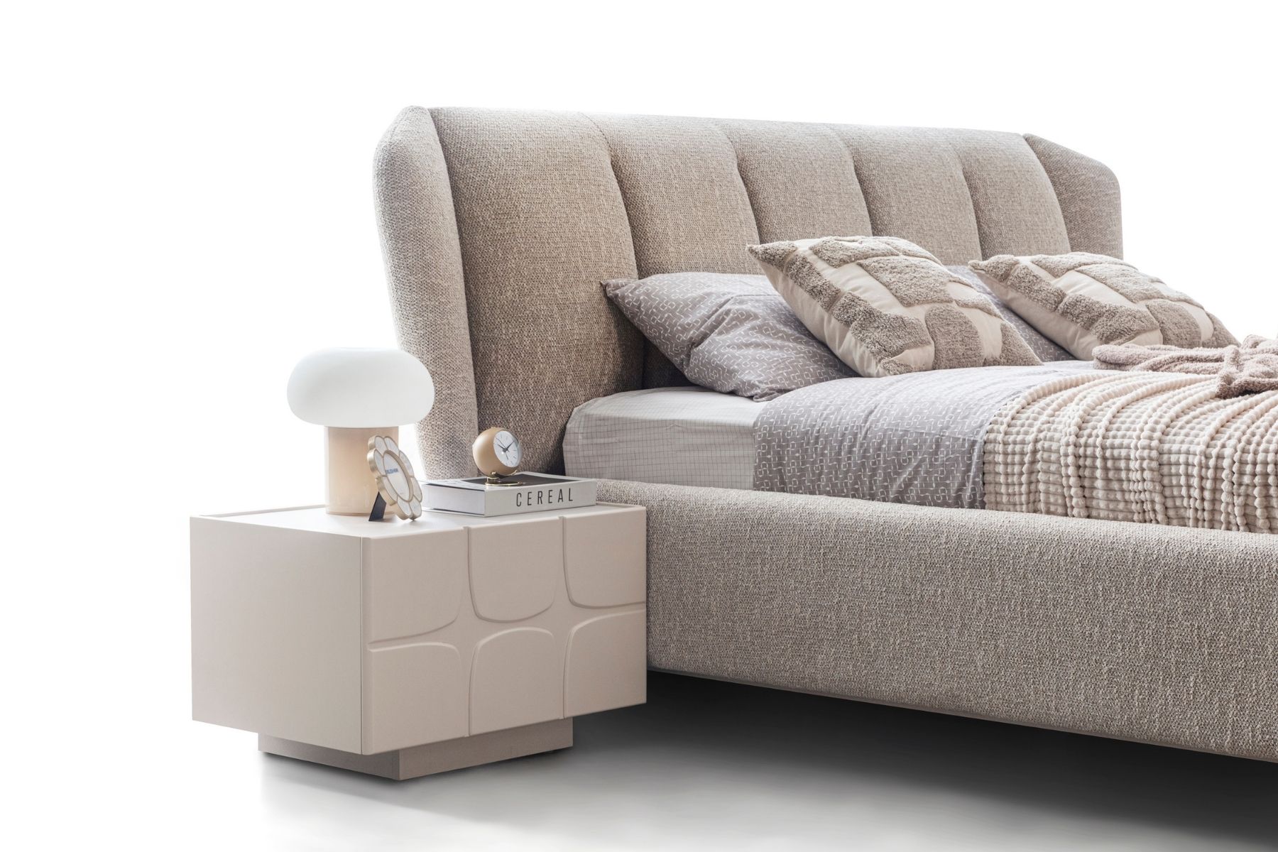 Ronne Yatak Oda Takımı 