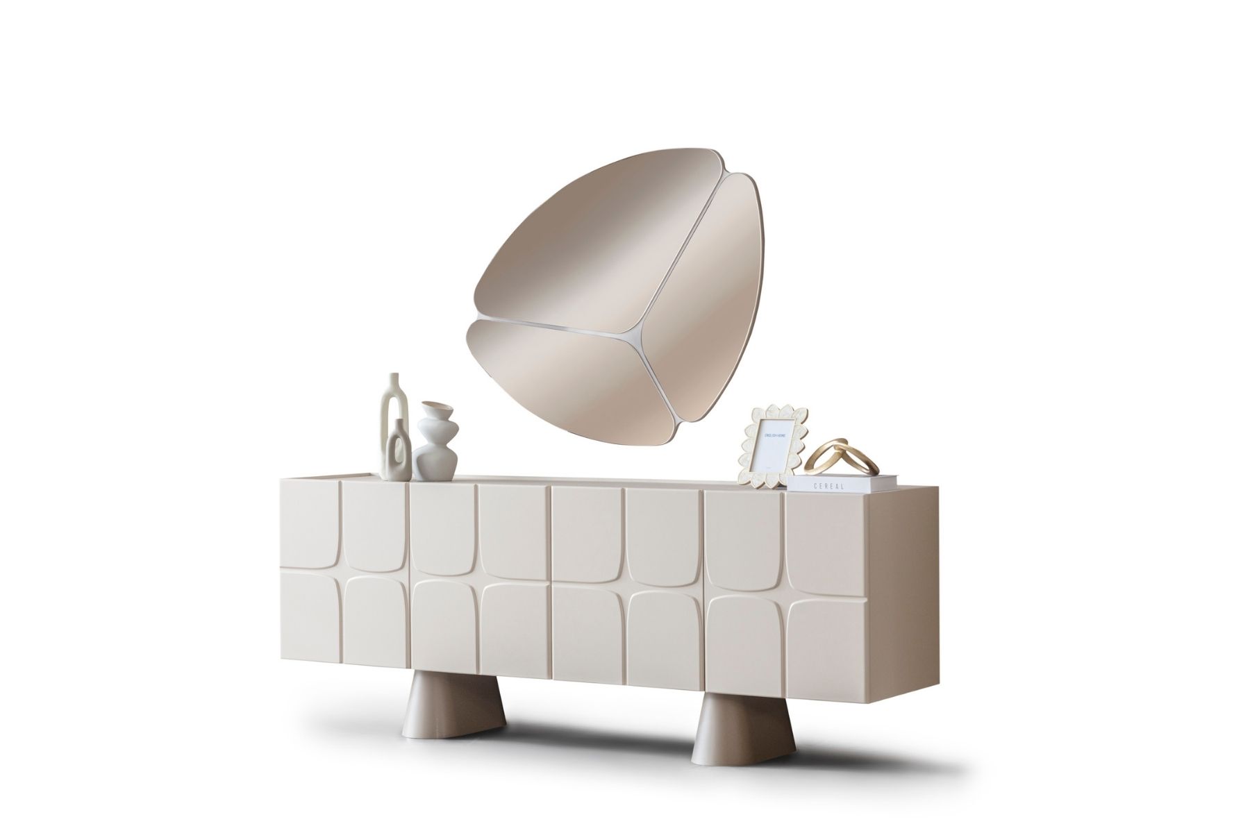 Ronne Yemek Odası Takımı