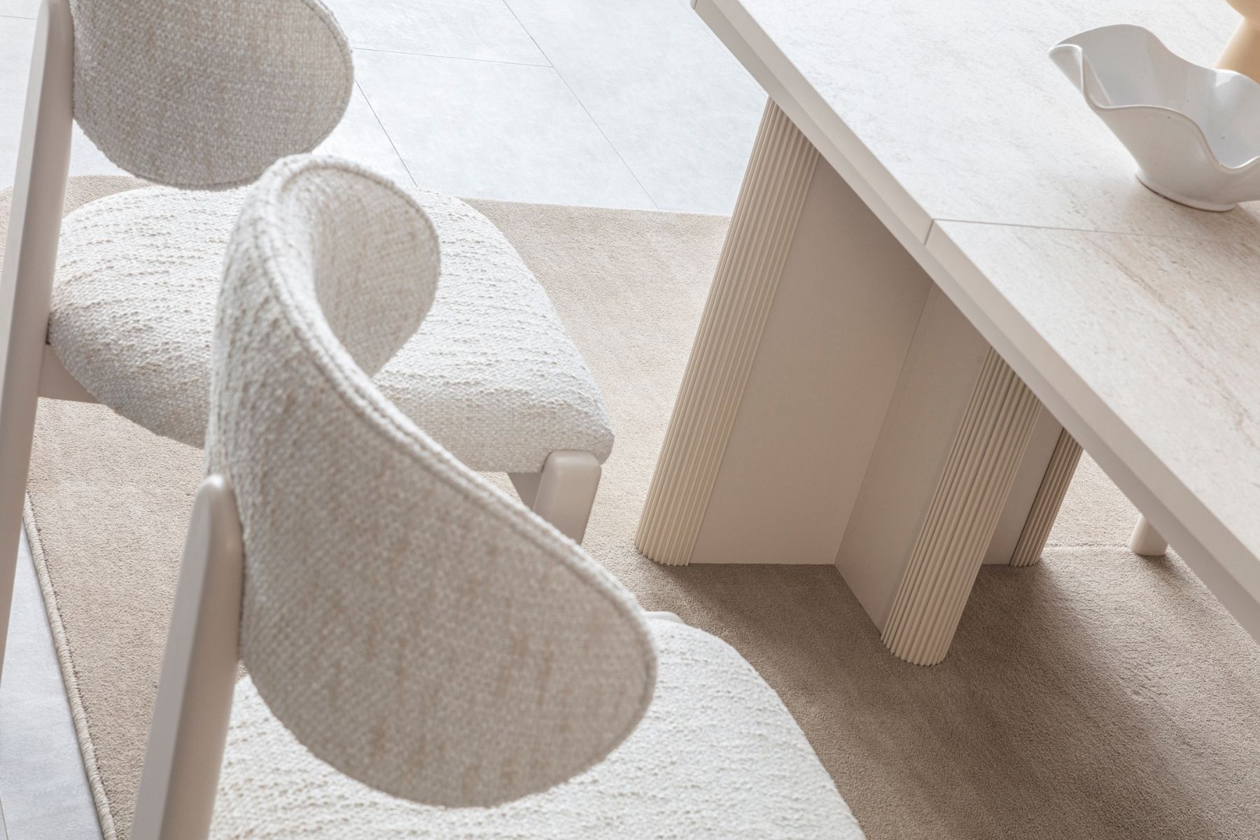 Savon Yemek Odası Takımı 