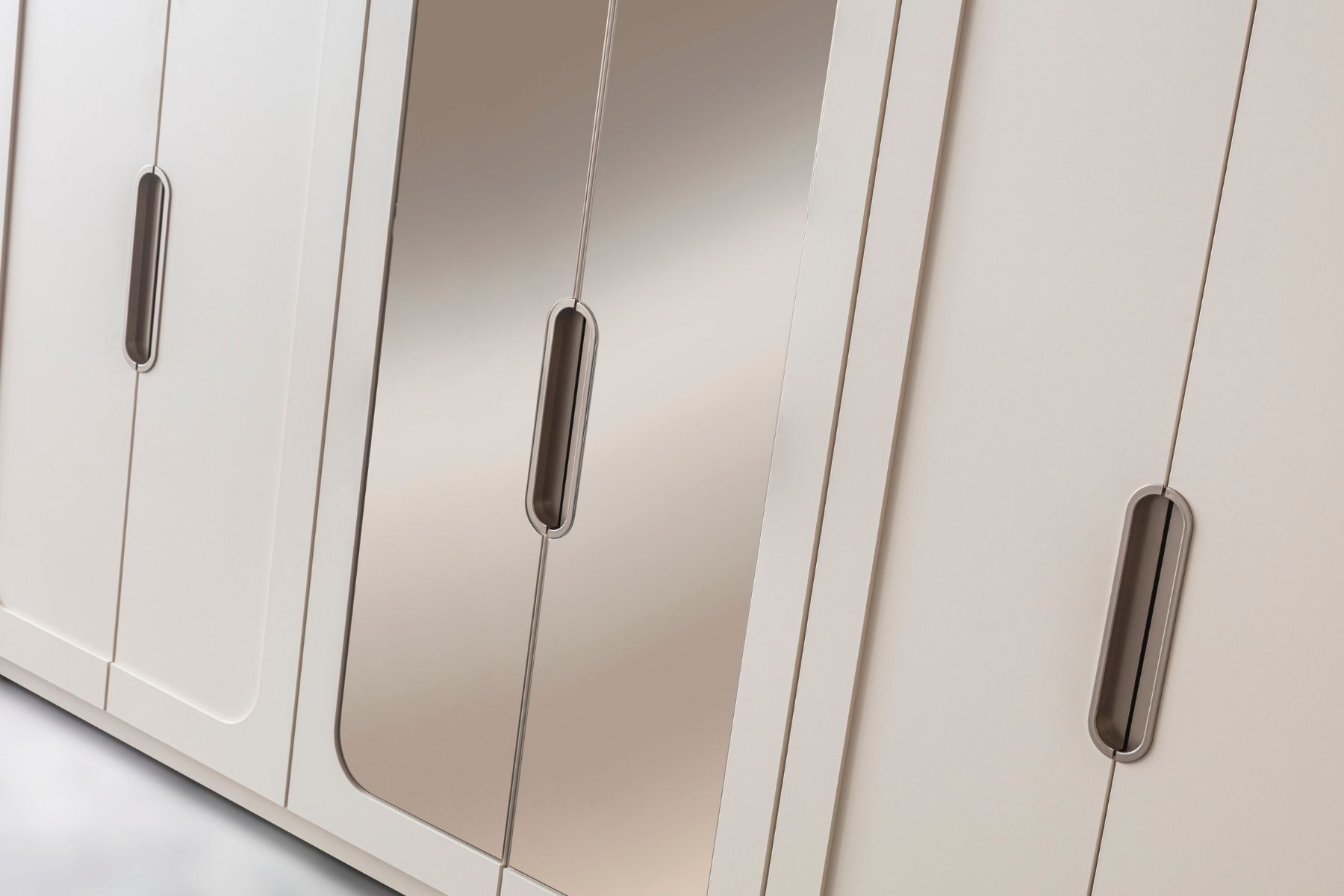 Savon Yatak Odası Takımı