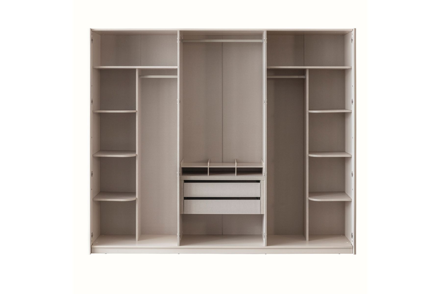 Savon Yatak Odası Takımı