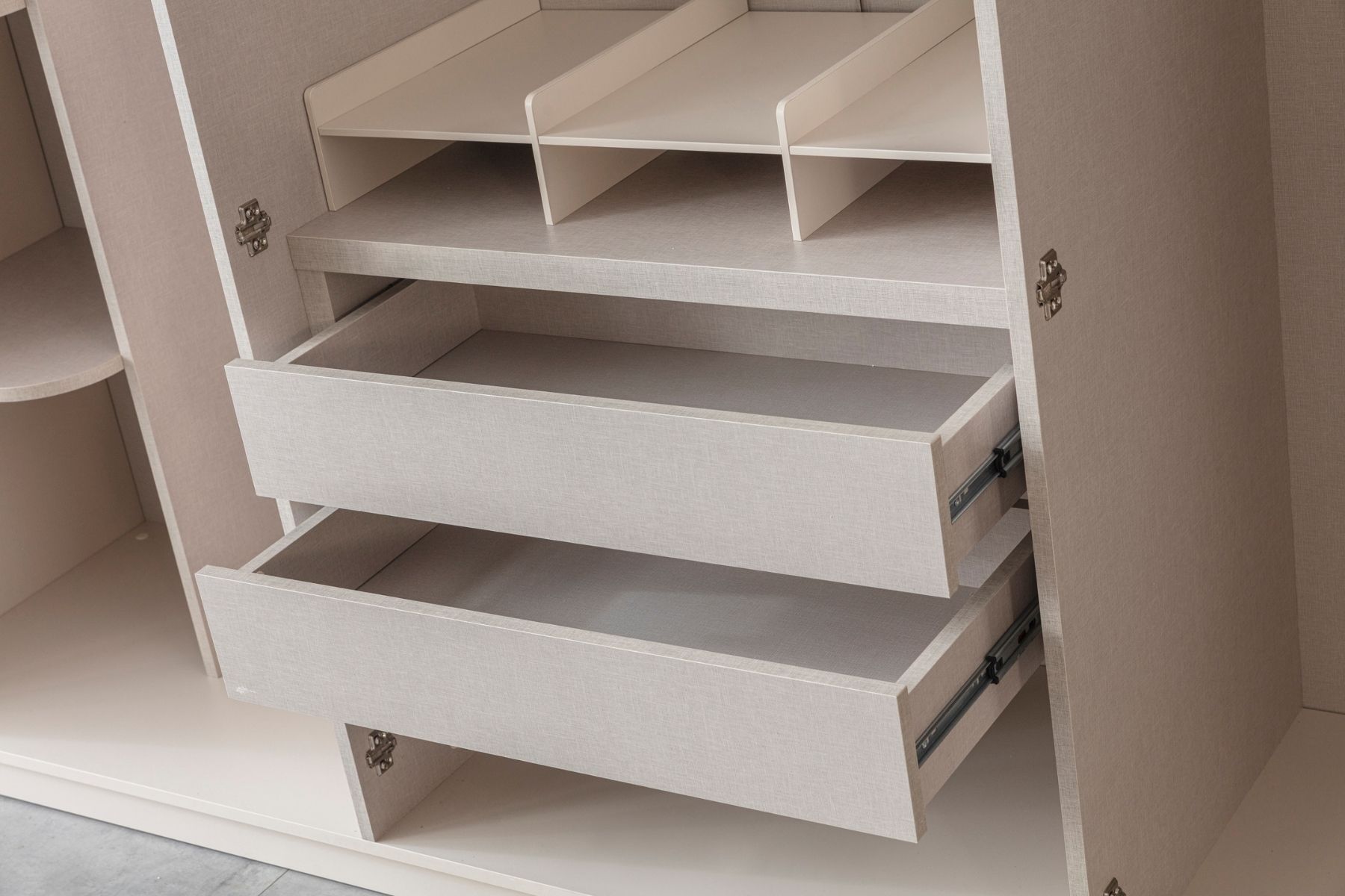 Savon Yatak Odası Takımı