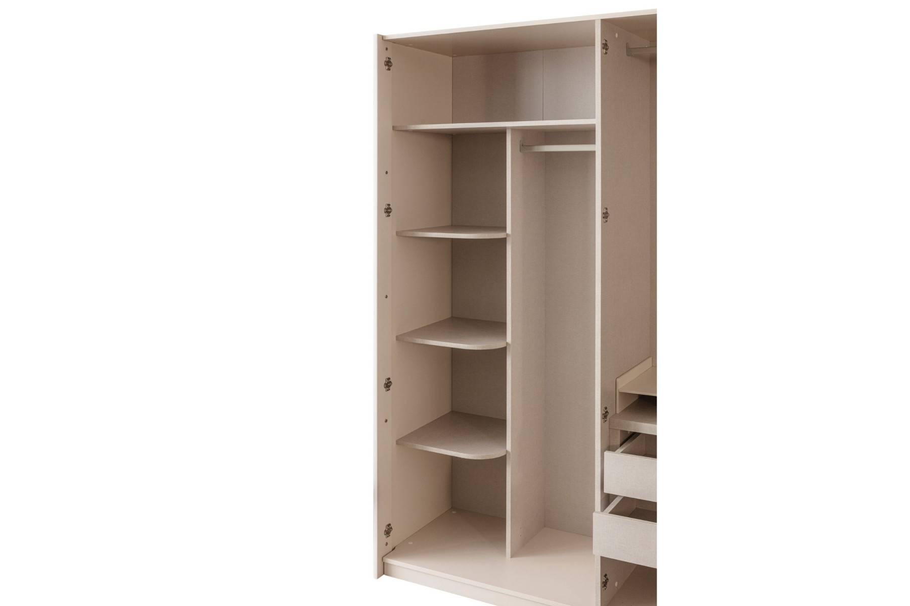 Savon Yatak Odası Takımı