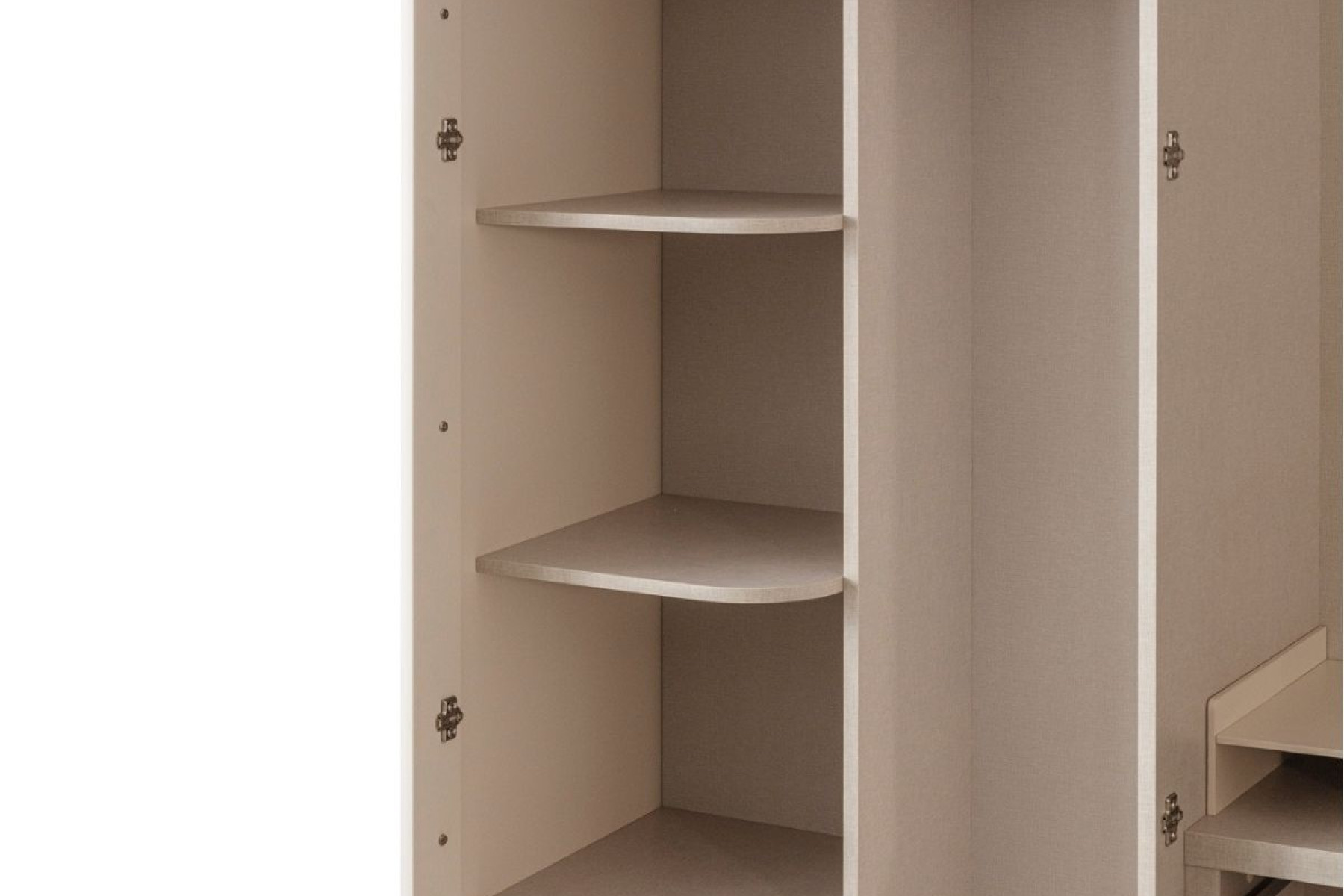 Savon 6 Kapılı Gardırop 