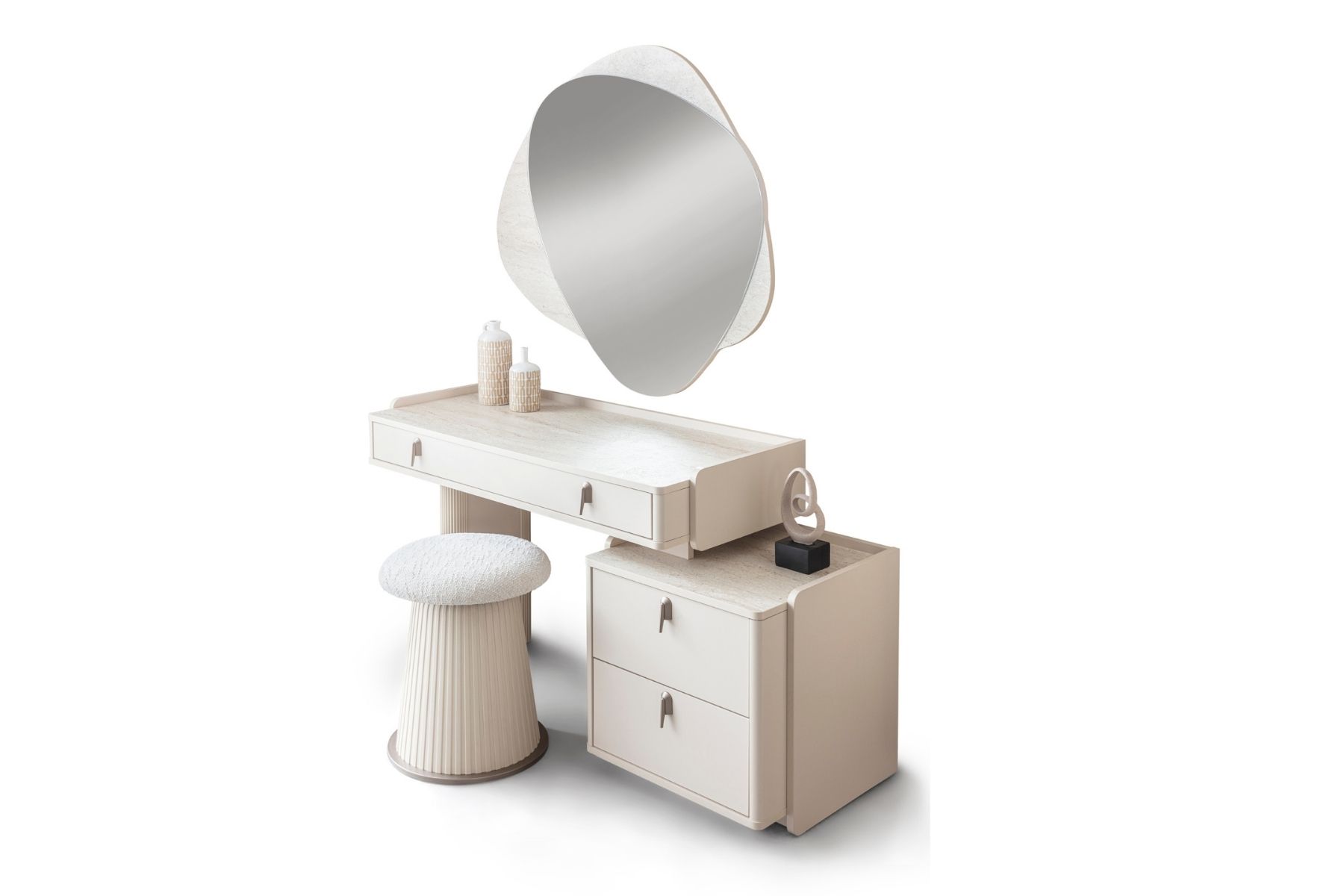 Savon Yatak Odası Takımı