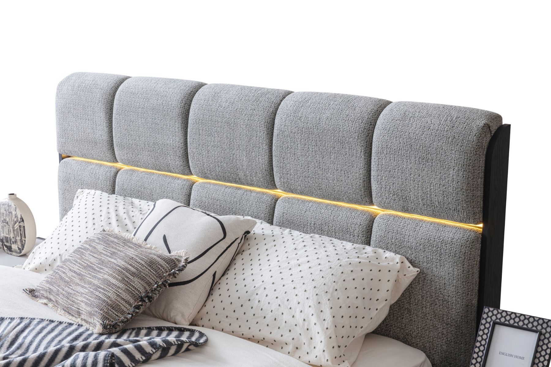 Tampe Yatak Odası Takımı