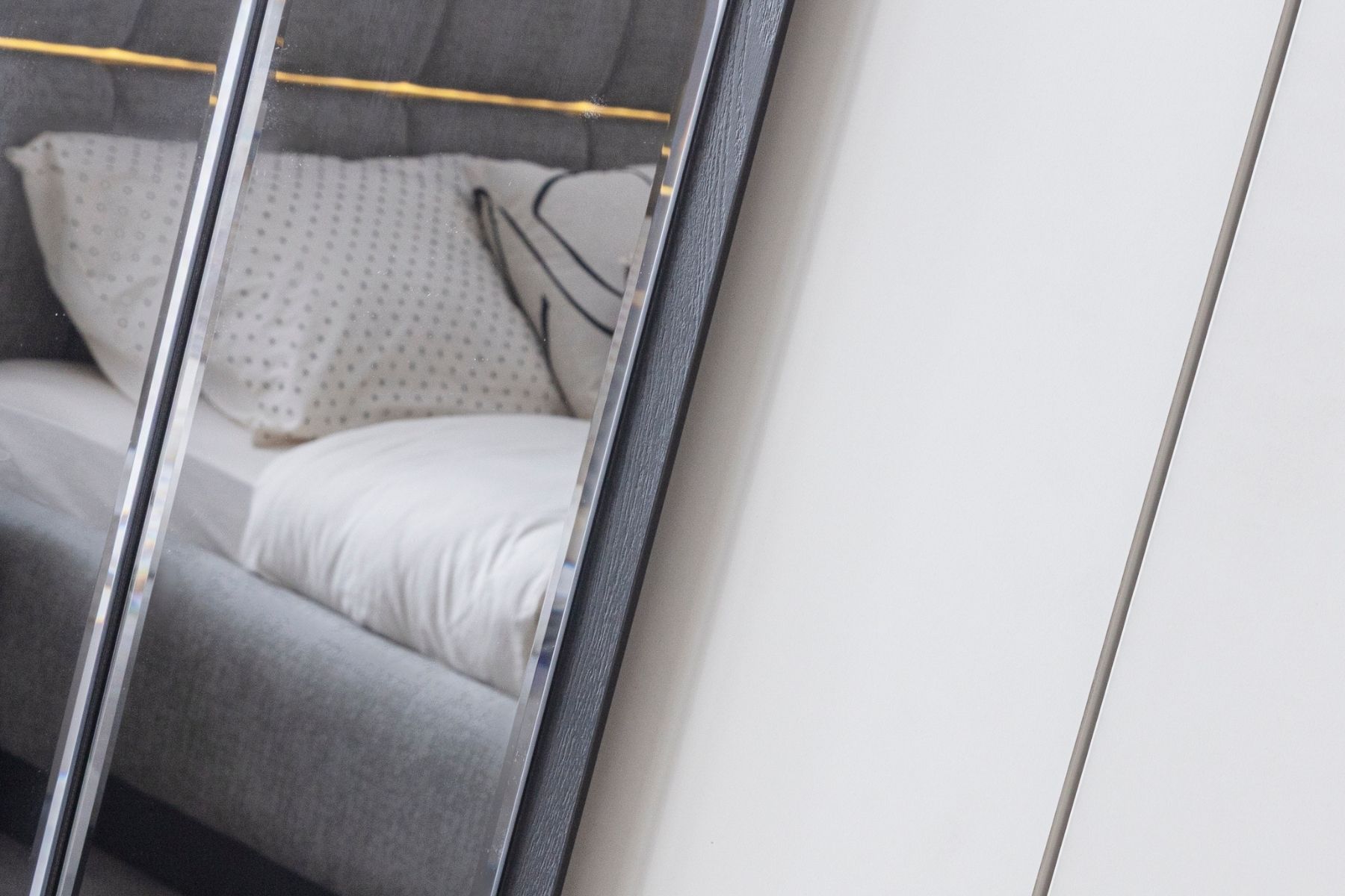 Tampe Yatak Odası Takımı