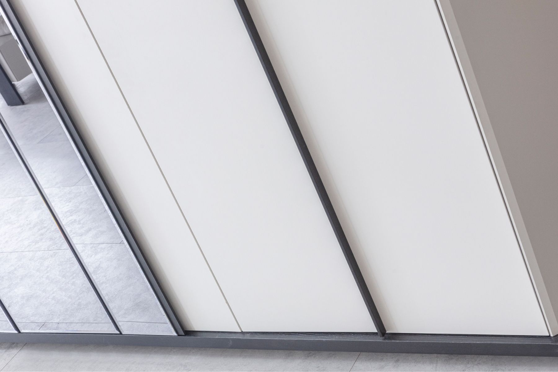 Tampe Yatak Odası Takımı