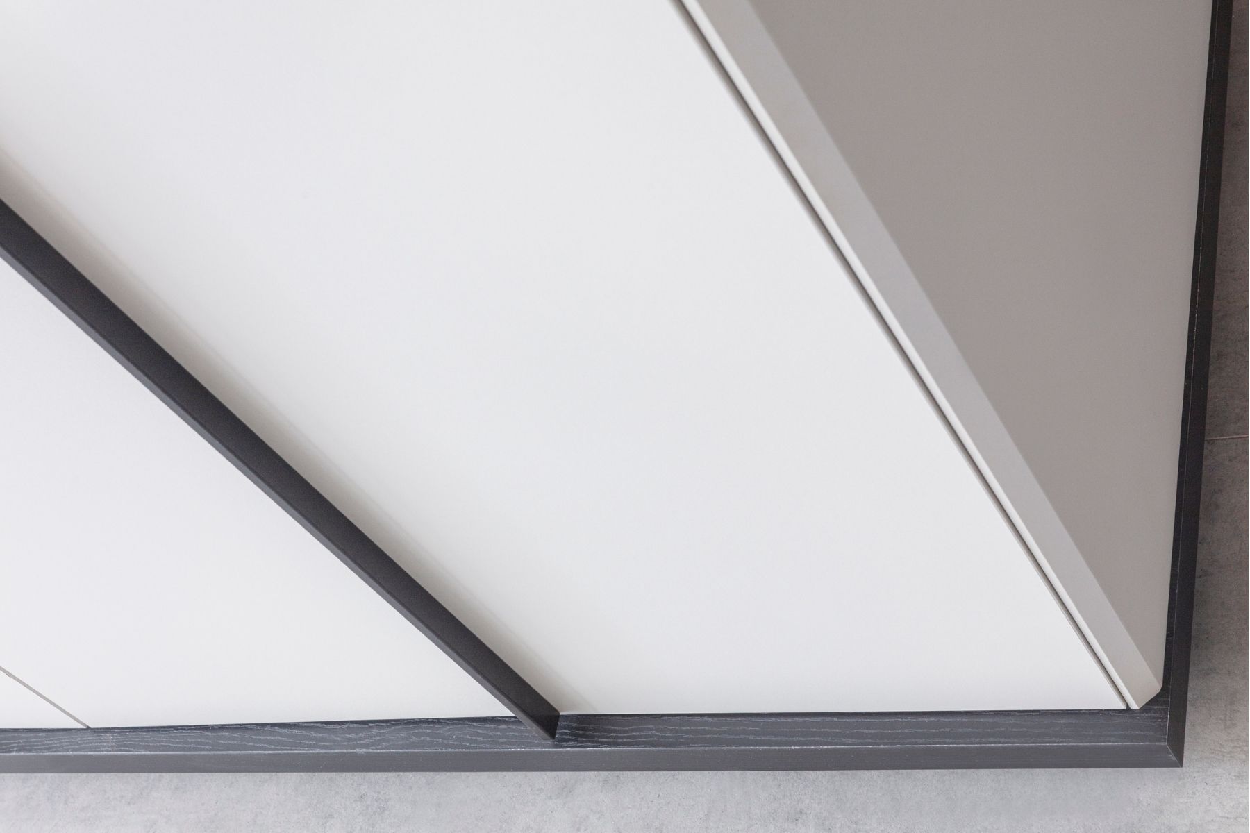 Tampe Yatak Odası Takımı