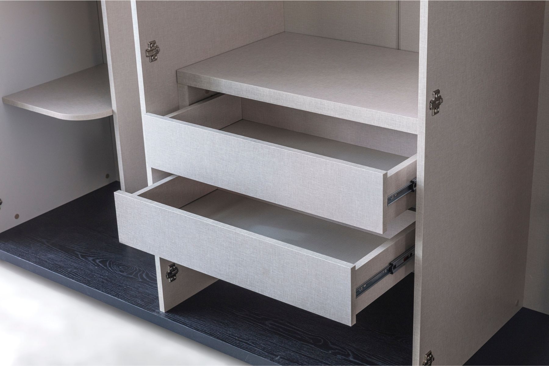 Tampe Yatak Odası Takımı