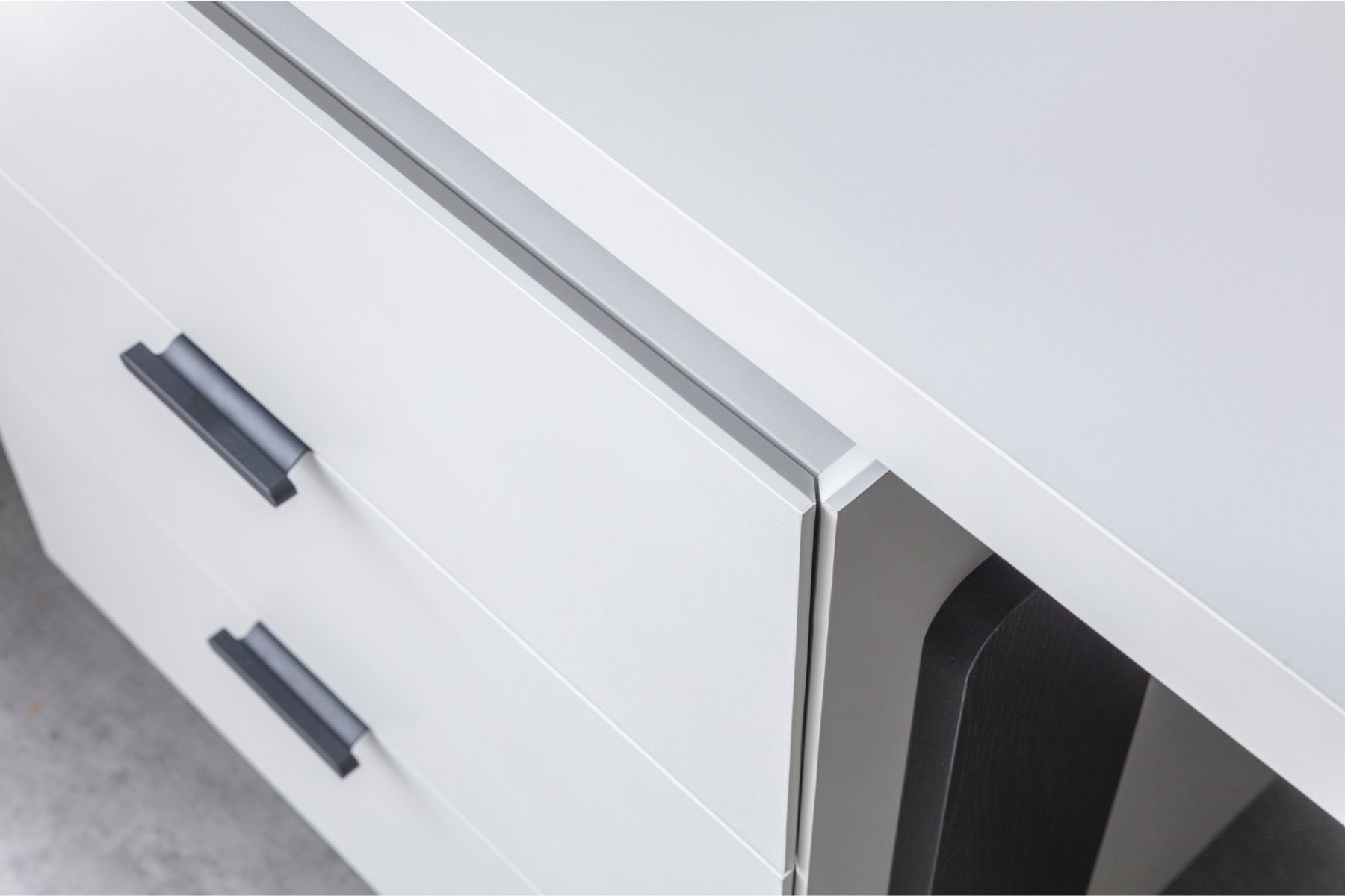 Tampe Yatak Odası Takımı