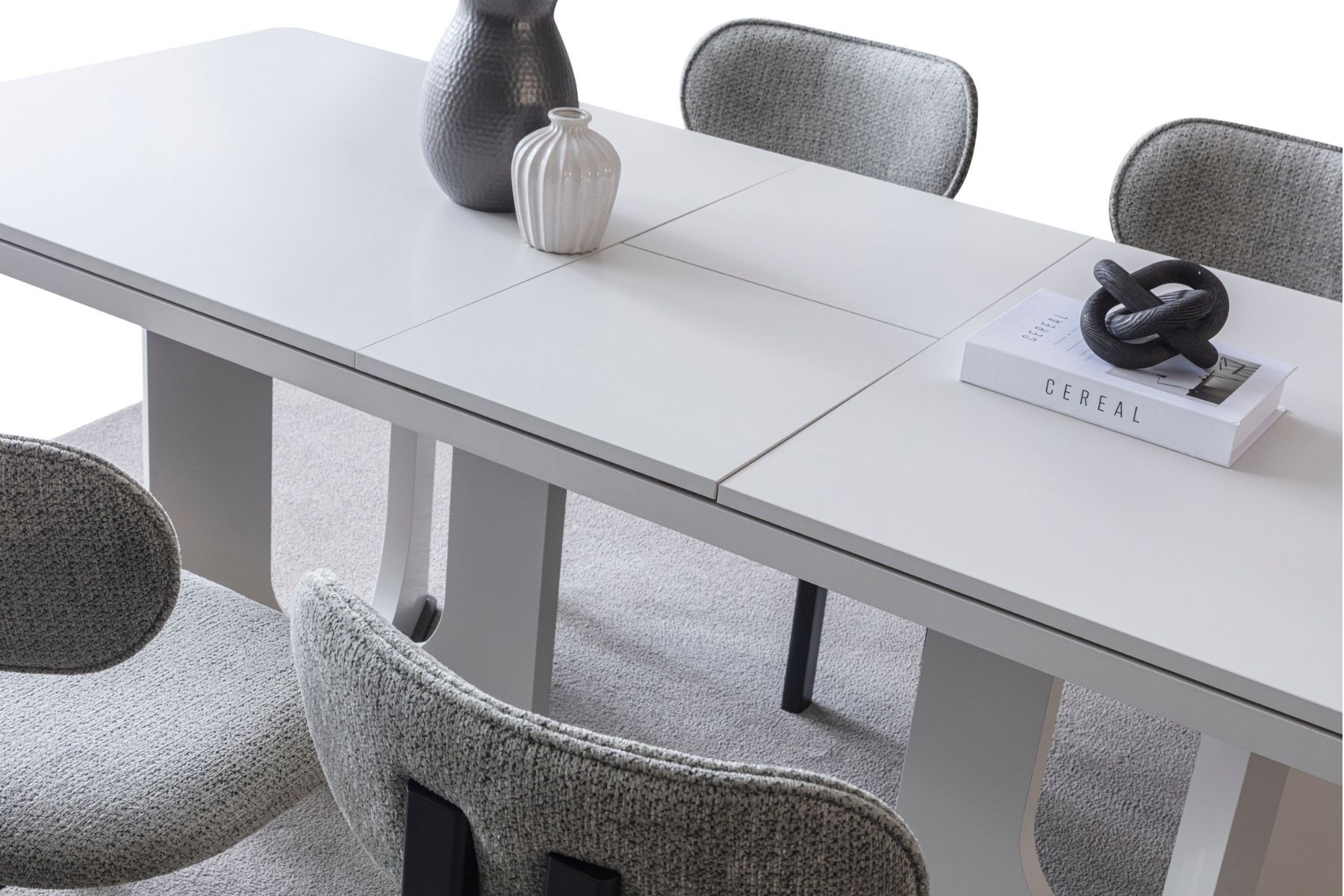 Tampe Yemek Odası Takımı