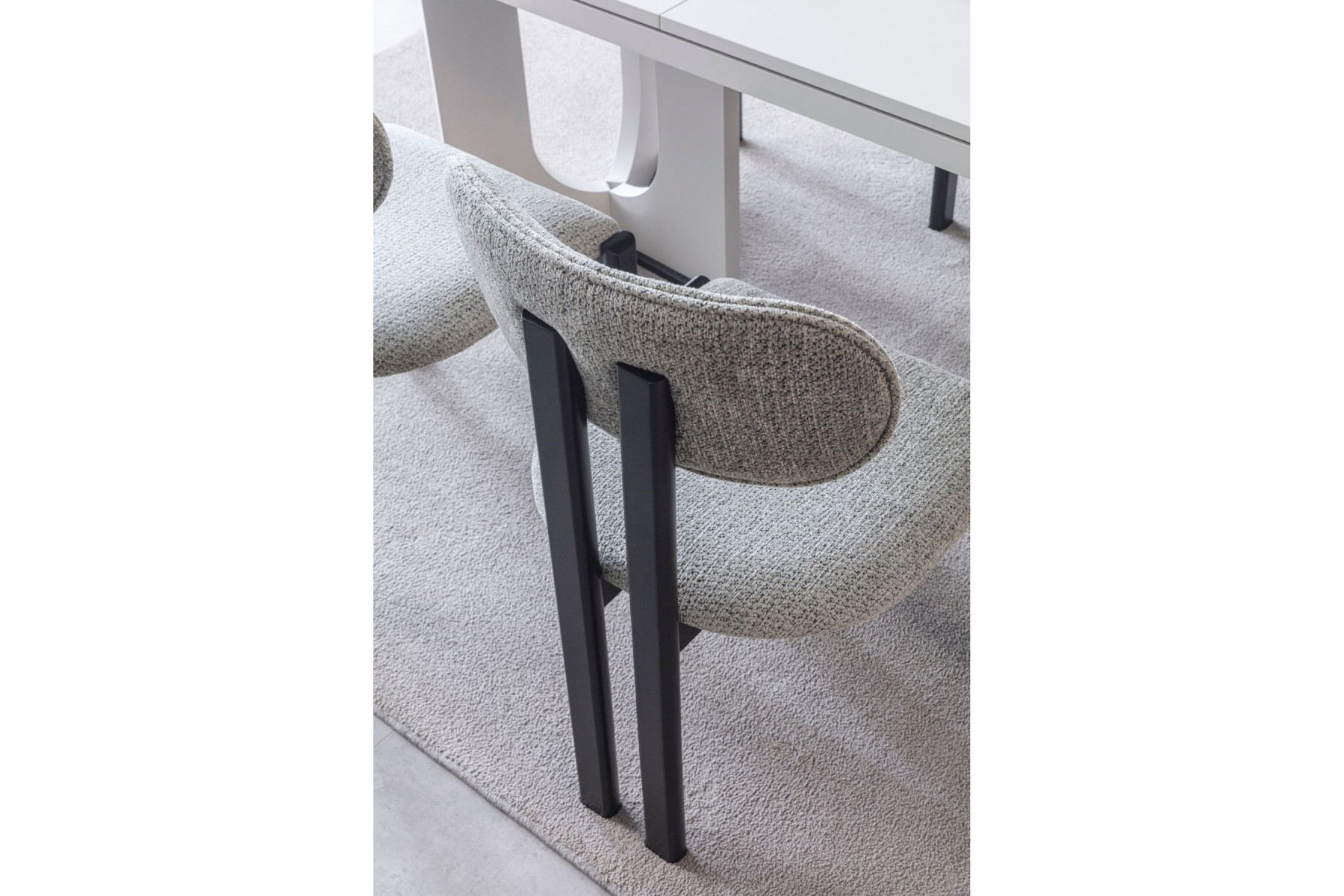 Tampe Yemek Odası Takımı