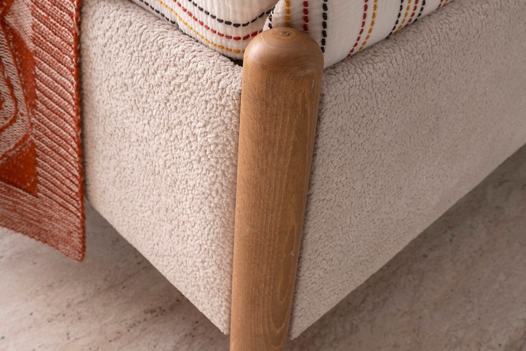 Zendi Bazalı Karyola Zendi Bazalı Karyola