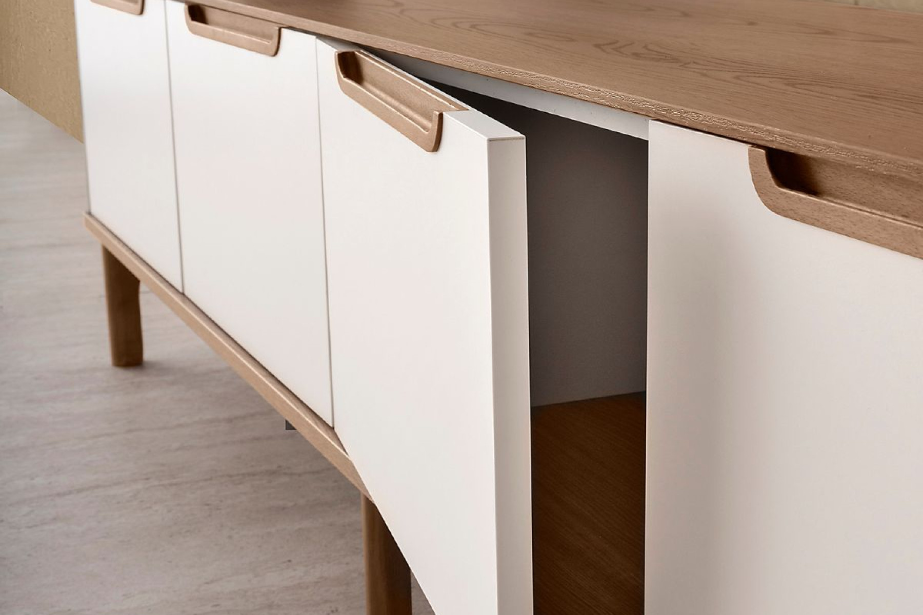 Zendi TV Ünitesi Zendi TV Ünitesi