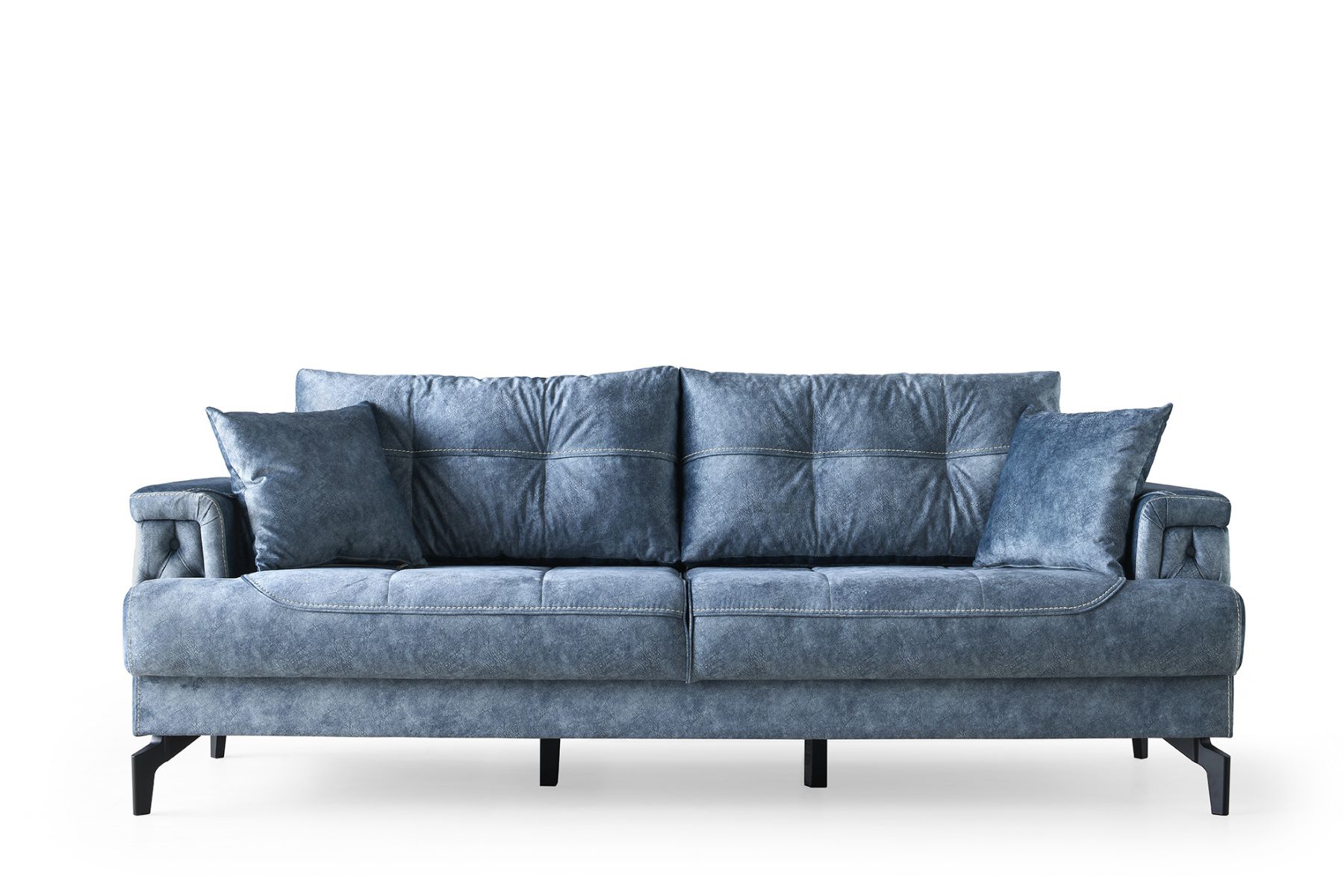 Evna Blue Kanepe