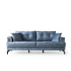 Evna Blue Kanepe