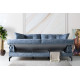 Evna Blue Kanepe