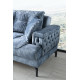 Evna Blue Kanepe