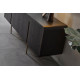 Vion Dark Yemek Odası Takımı Vion Dark Yemek Odası Takımı