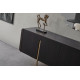 Vion Dark Yemek Odası Takımı Vion Dark Yemek Odası Takımı