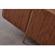 Vion Wallnut Konsol Vion Wallnut Konsol