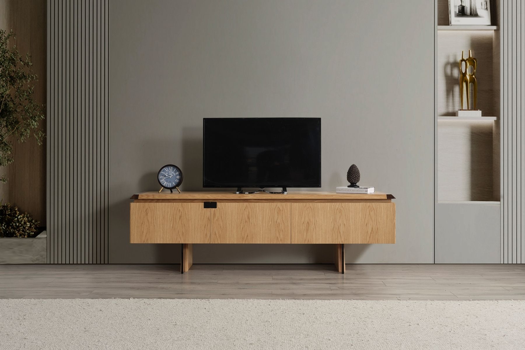 Amber Tv Sehpası Amber Tv Sehpası