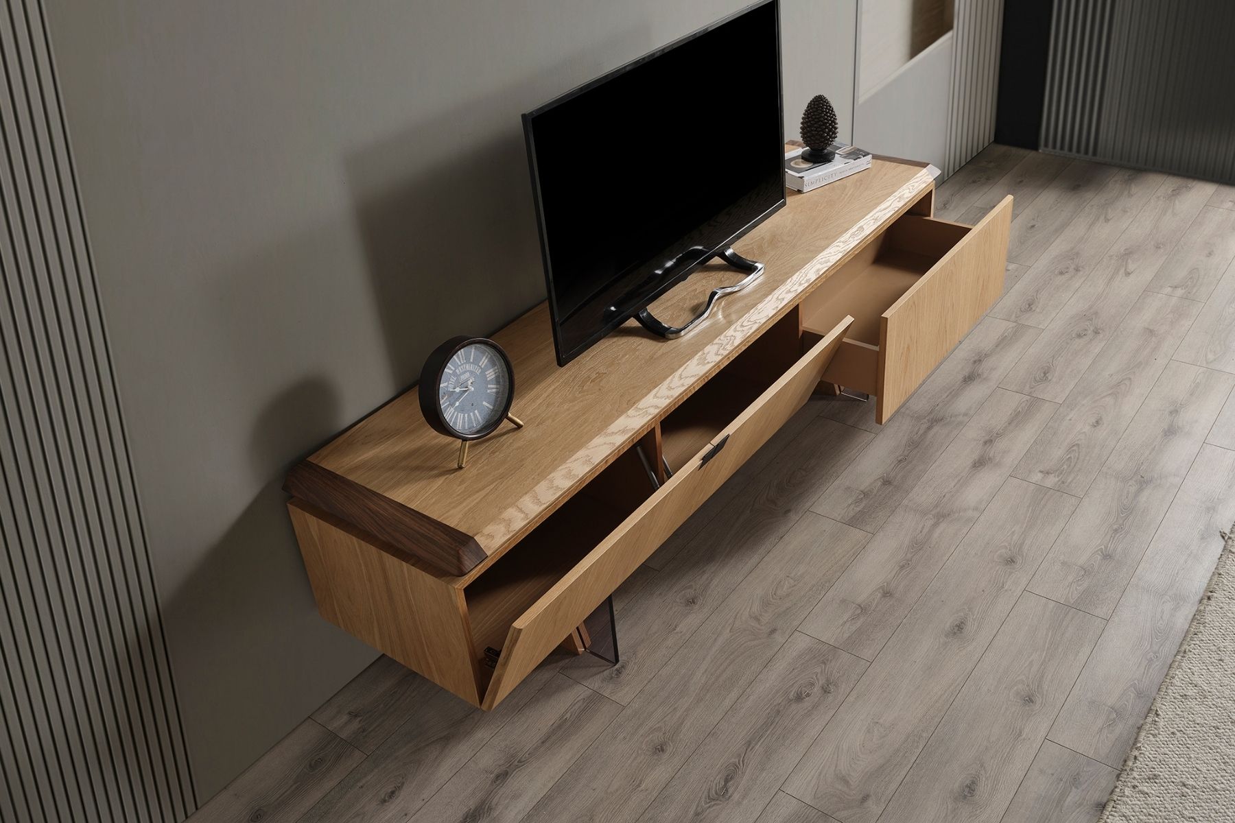 Amber Tv Sehpası Amber Tv Sehpası