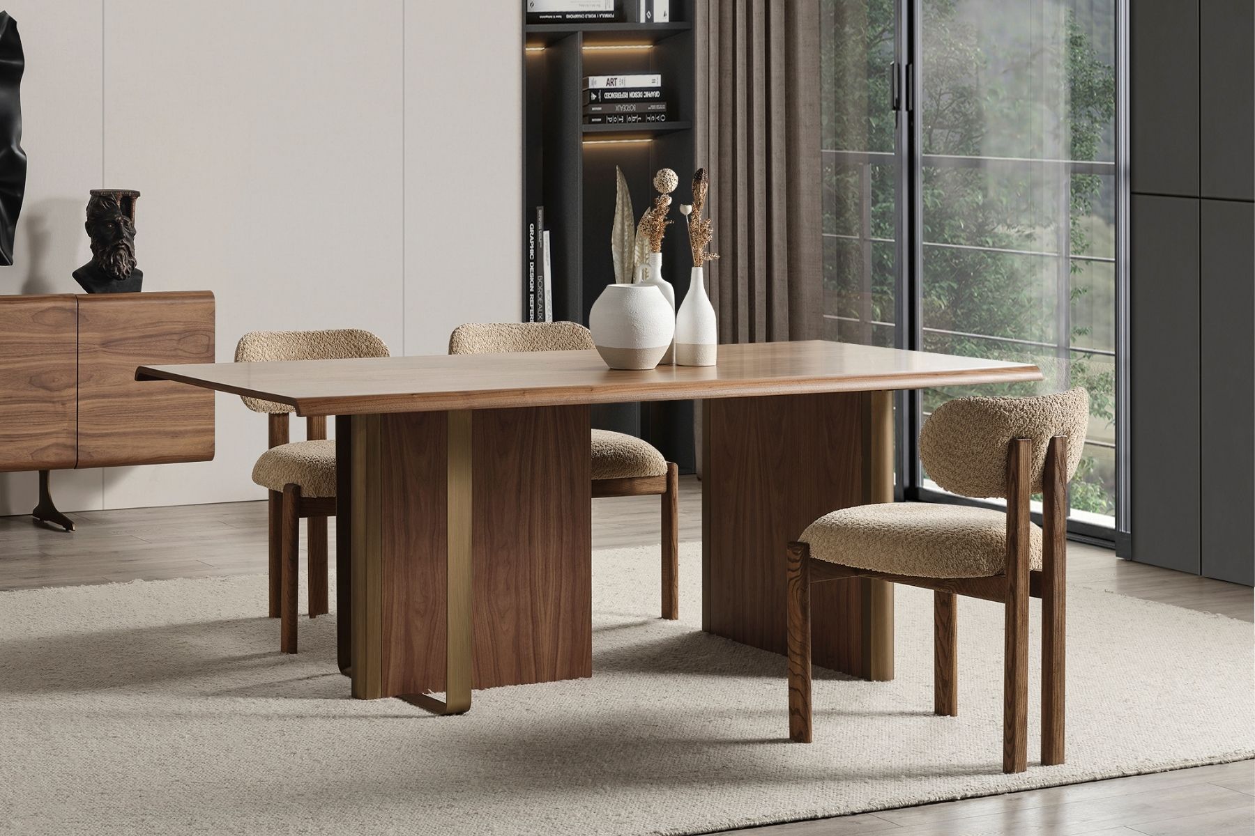 İdea Masa Takımı İdea Masa Takımı