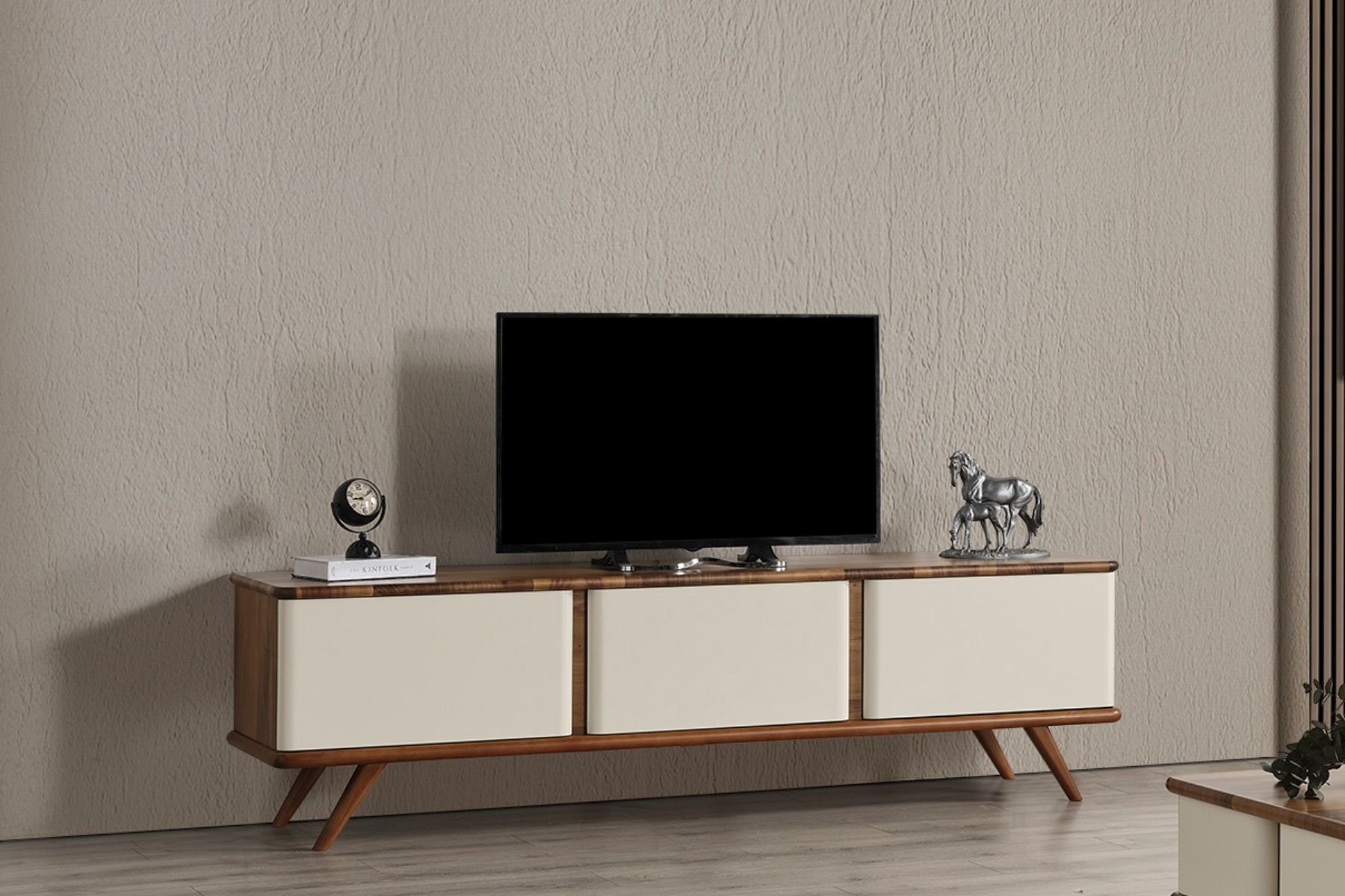 Blend Tv Sehpası Blend Tv Sehpası
