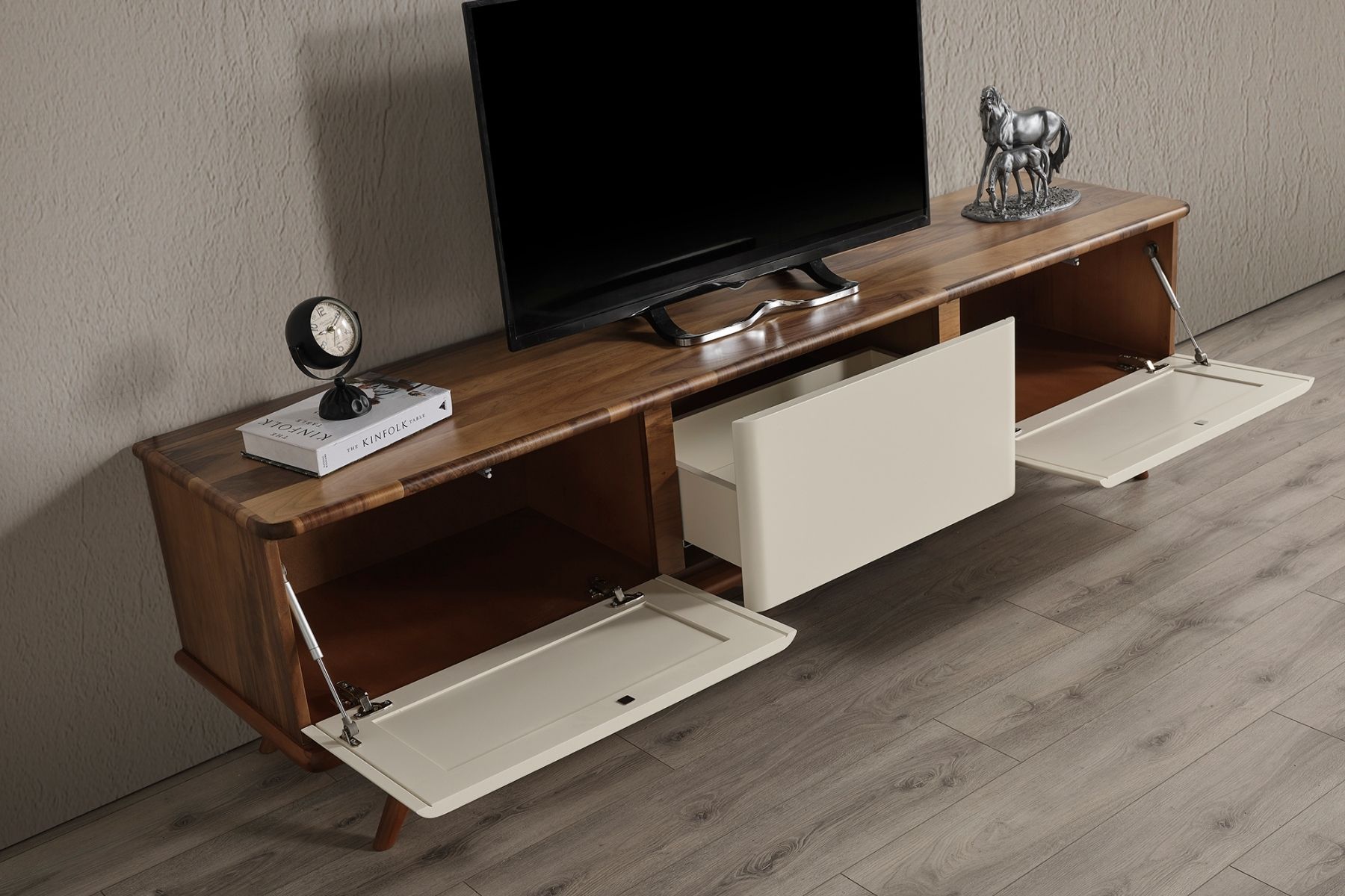 Blend Tv Sehpası Blend Tv Sehpası