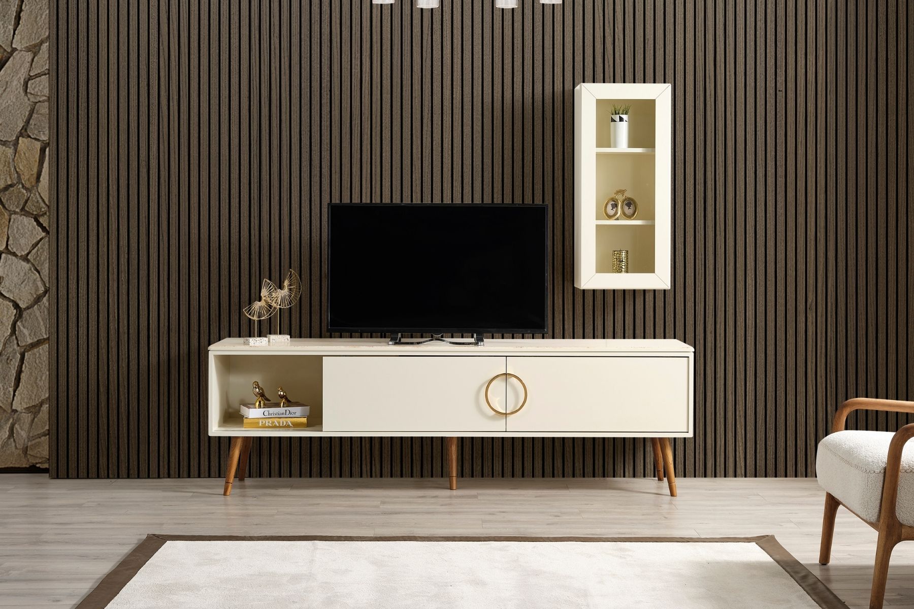 Lumina Tv Ünitesi Lumina Tv Ünitesi