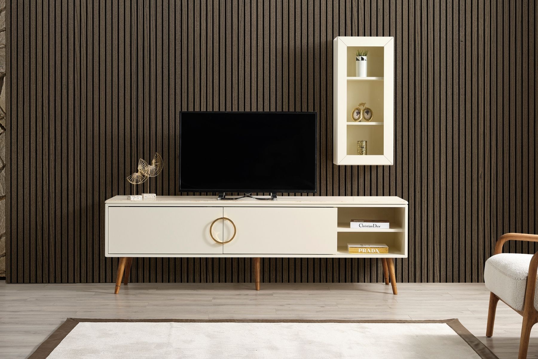 Lumina Tv Ünitesi Lumina Tv Ünitesi