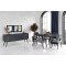 Cotta Grey Yemek Odası Takımı