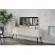 Cotta Beige Konsol