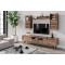 Cotta Brown Tv Ünitesi
