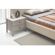 Folt Beige 6 Kapılı Yatak Odası Takımı