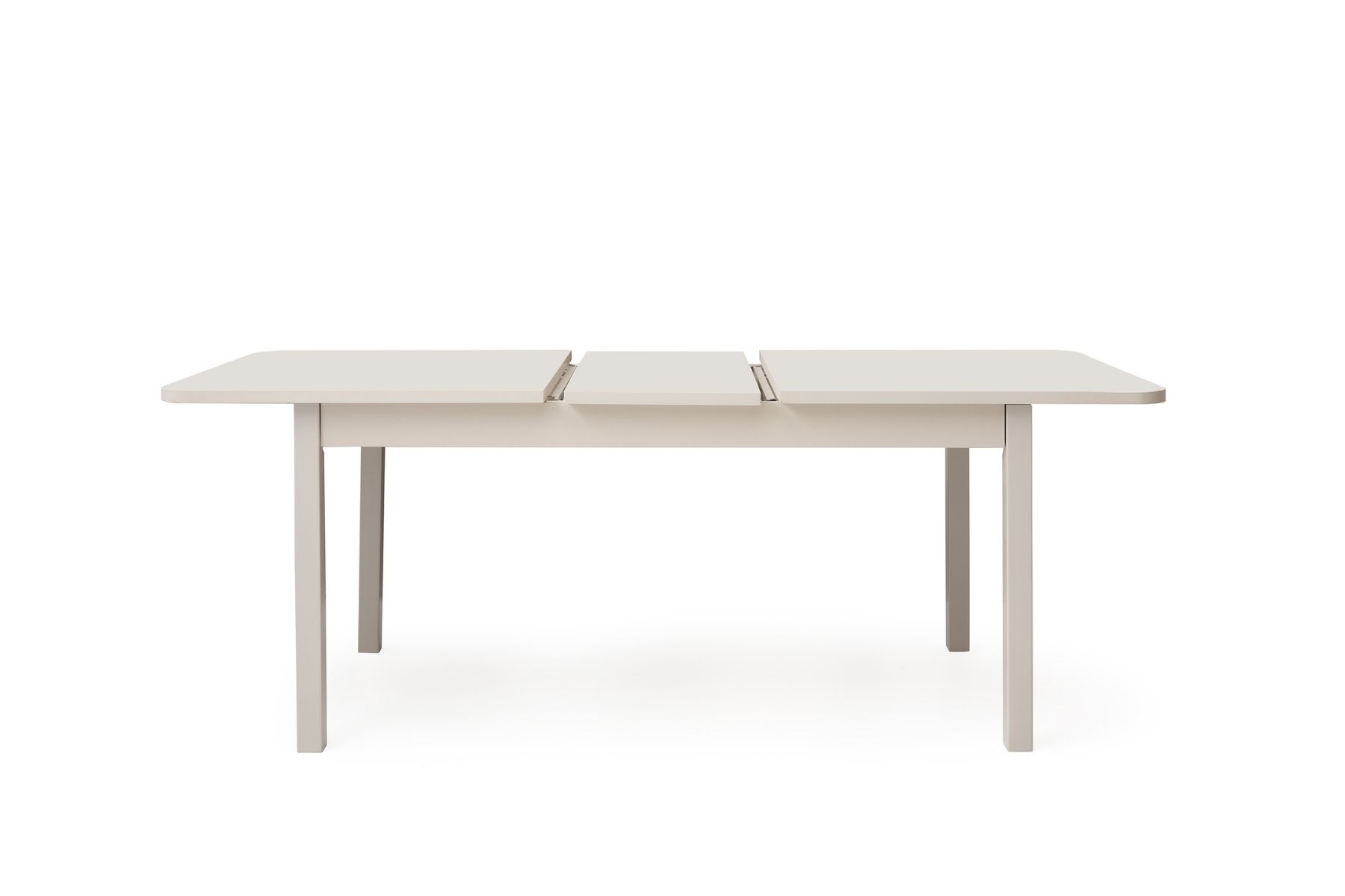 Folt Beige Yemek Odası Takımı