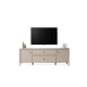 Folt Beige Tv Sehpası Folt Beige Tv Sehpası