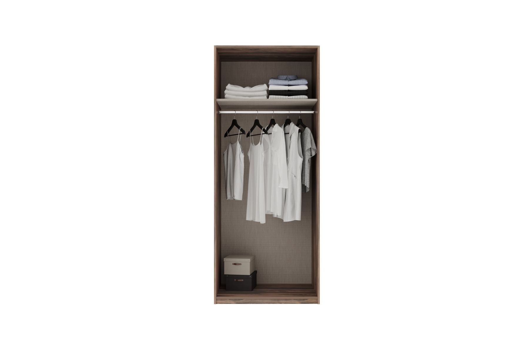 Mona Beige 5 Kapılı Gardırop Mona Beige 5 Kapılı Gardırop