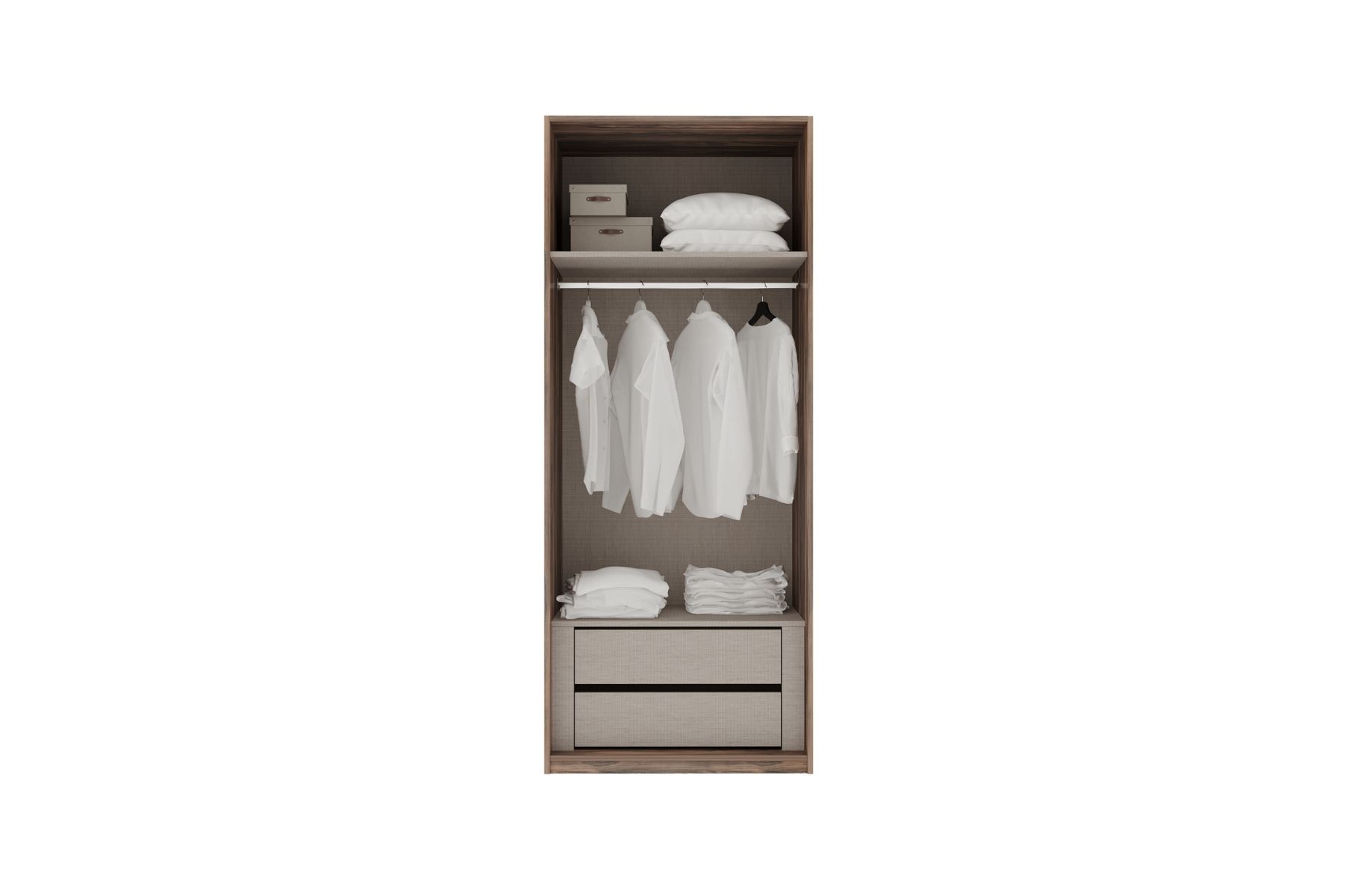 Mona Beige 5 Kapılı Gardırop Mona Beige 5 Kapılı Gardırop